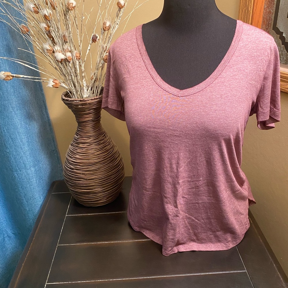 Pink Victoria Secret Top Women’s size Large